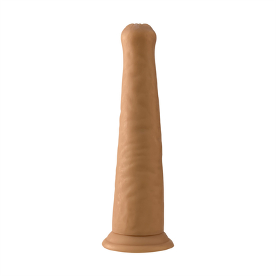 Dicke Riesen Dildo Großer Tierreiz Elefanten Nasen Anal Sextoy für Unisex Erwachsene Frau Masturbieren Paare Flirten Erotik