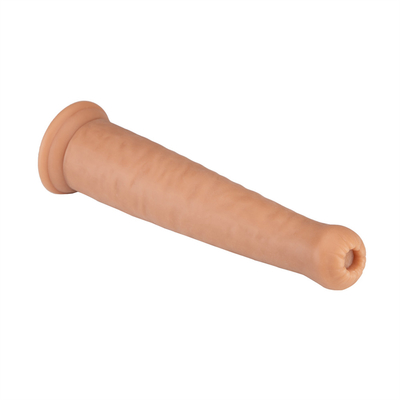 Dicke Riesen Dildo Großer Tierreiz Elefanten Nasen Anal Sextoy für Unisex Erwachsene Frau Masturbieren Paare Flirten Erotik