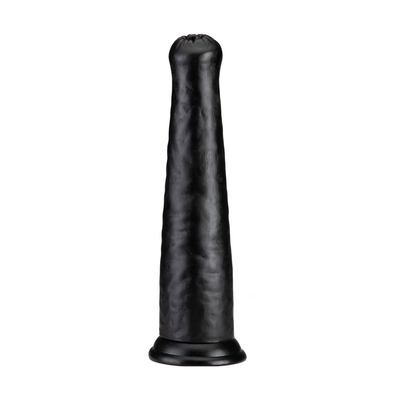 Dicke Riesen Dildo Großer Tierreiz Elefanten Nasen Anal Sextoy für Unisex Erwachsene Frau Masturbieren Paare Flirten Erotik