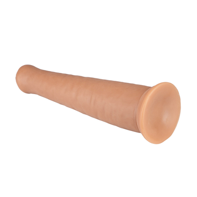 Dicke Riesen Dildo Großer Tierreiz Elefanten Nasen Anal Sextoy für Unisex Erwachsene Frau Masturbieren Paare Flirten Erotik