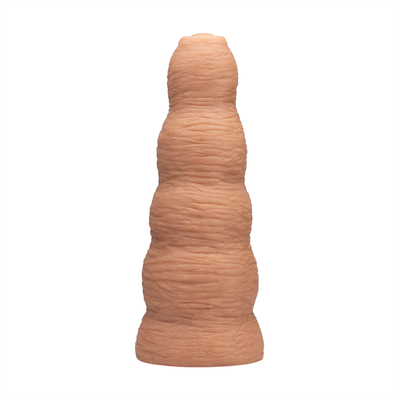 Elefantenförmige Sexspielzeug Dildos für Frauen Riesige realistische Sexspielzeug Dildos für Männer Muschi Plastik Penis Sexspielzeug