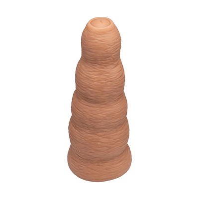Elefantenförmige Sexspielzeug Dildos für Frauen Riesige realistische Sexspielzeug Dildos für Männer Muschi Plastik Penis Sexspielzeug