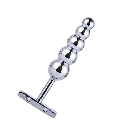 Anal-Butt Plug Sex-Spielzeug für Männer und Frauen