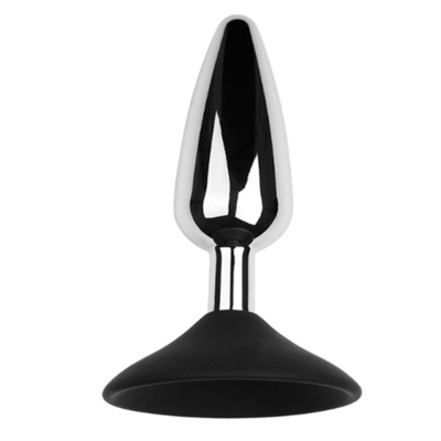 Verriegelbare Hinternstecker Edelstahl Diamant Silber Kristall Schmuck Vagina Sexspielzeug Metalldraht Analstecker Set für Erwachsene