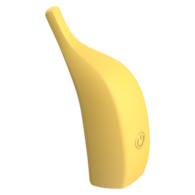 Vibrator Bananen Dildo Sexspielzeug für Erwachsene Vibrierende Dildos Sex Shops für weibliche Masturbator