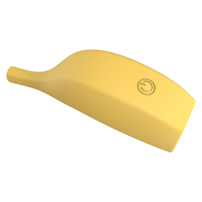 Vibrator Bananen Dildo Sexspielzeug für Erwachsene Vibrierende Dildos Sex Shops für weibliche Masturbator