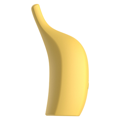 Vibrator Bananen Dildo Sexspielzeug für Erwachsene Vibrierende Dildos Sex Shops für weibliche Masturbator