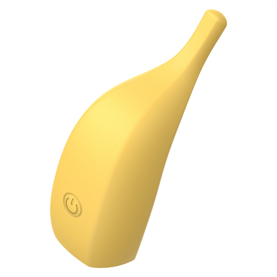 Vibrator Bananen Dildo Sexspielzeug für Erwachsene Vibrierende Dildos Sex Shops für weibliche Masturbator