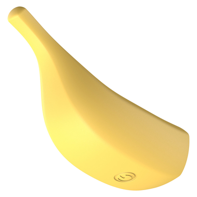 Vibrator Bananen Dildo Sexspielzeug für Erwachsene Vibrierende Dildos Sex Shops für weibliche Masturbator