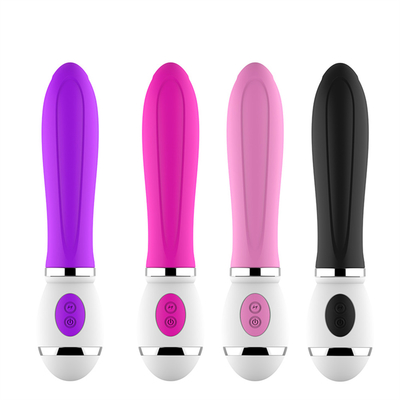 MINI Vibrator Massage Vaginal AV weiblicher Vibrator