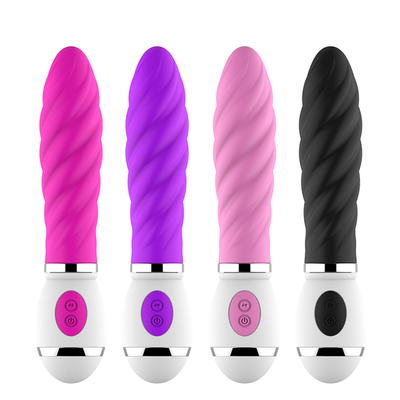 MINI Vibrator Massage Vaginal AV weiblicher Vibrator