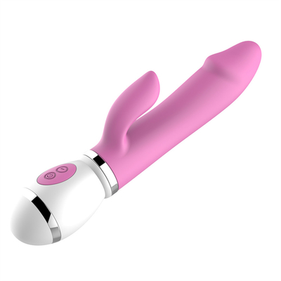 MINI Vibrator Massage Vaginal AV weiblicher Vibrator