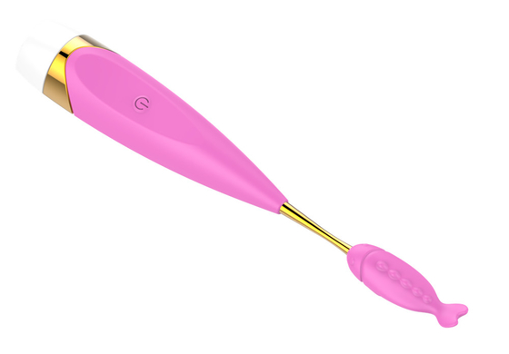 Hot-Selling Schnell-Orgasmus Körpermassager Vibrator Erwachsene Sexspielzeug für Frauen