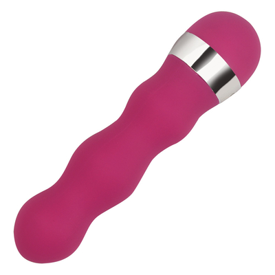 Heiß verkaufte Mini ABS G Spot Vibe für Vibrator Sex Toy Frauen
