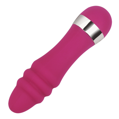 Heiß verkaufte Mini ABS G Spot Vibe für Vibrator Sex Toy Frauen