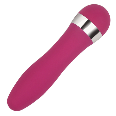 Heiß verkaufte Mini ABS G Spot Vibe für Vibrator Sex Toy Frauen
