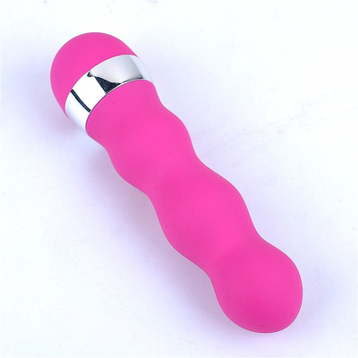 Heiß verkaufte Mini ABS G Spot Vibe für Vibrator Sex Toy Frauen