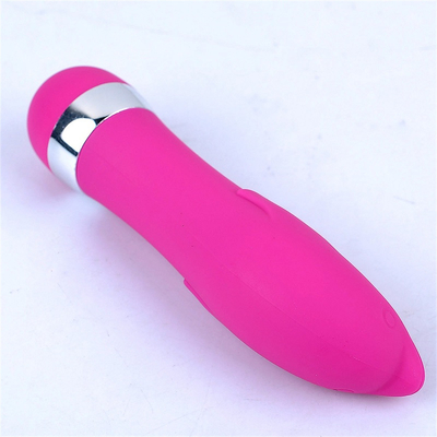 Heiß verkaufte Mini ABS G Spot Vibe für Vibrator Sex Toy Frauen