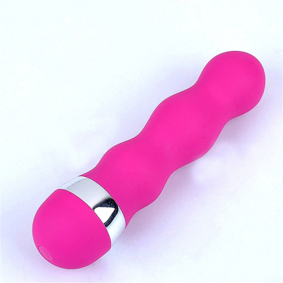 Heiß verkaufte Mini ABS G Spot Vibe für Vibrator Sex Toy Frauen