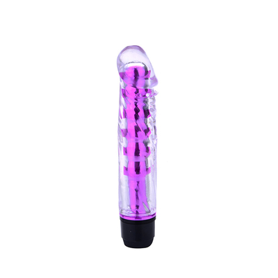 Heiß verkaufte Mini ABS G Spot Vibe für Vibrator Sex Toy Frauen