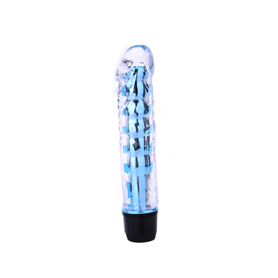 Heiß verkaufte Mini ABS G Spot Vibe für Vibrator Sex Toy Frauen