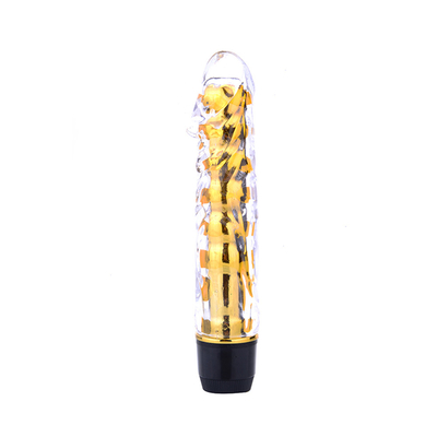 Heiß verkaufte Mini ABS G Spot Vibe für Vibrator Sex Toy Frauen