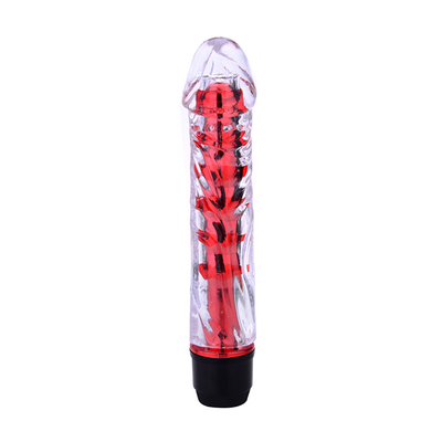 Heiß verkaufte Mini ABS G Spot Vibe für Vibrator Sex Toy Frauen