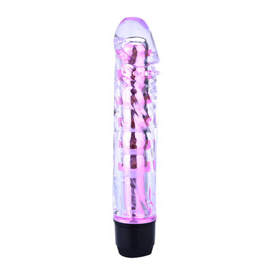 Heiß verkaufte Mini ABS G Spot Vibe für Vibrator Sex Toy Frauen
