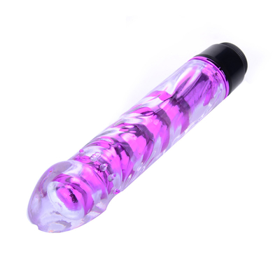 Heiß verkaufte Mini ABS G Spot Vibe für Vibrator Sex Toy Frauen