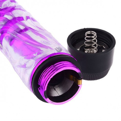 Heiß verkaufte Mini ABS G Spot Vibe für Vibrator Sex Toy Frauen