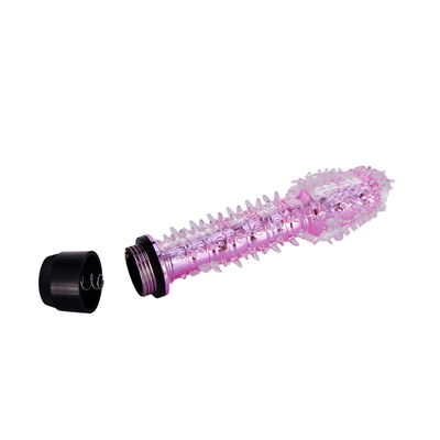 Heiß verkaufte Mini ABS G Spot Vibe für Vibrator Sex Toy Frauen