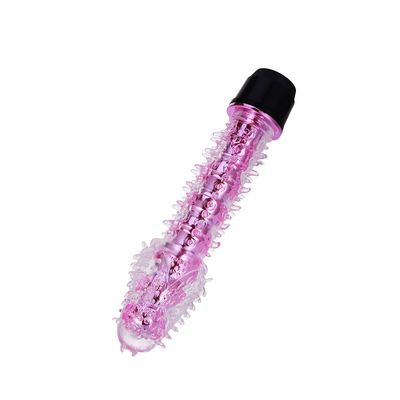 Heiß verkaufte Mini ABS G Spot Vibe für Vibrator Sex Toy Frauen