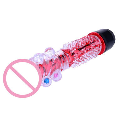 Heiß verkaufte Mini ABS G Spot Vibe für Vibrator Sex Toy Frauen