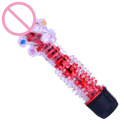 Heiß verkaufte Mini ABS G Spot Vibe für Vibrator Sex Toy Frauen