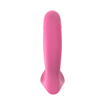 Fernbedienung weiblicher Masturbator Vibrator Spielzeug Höschen Vibrator für Damen