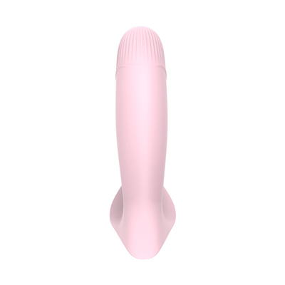 Fernbedienung weiblicher Masturbator Vibrator Spielzeug Höschen Vibrator für Damen