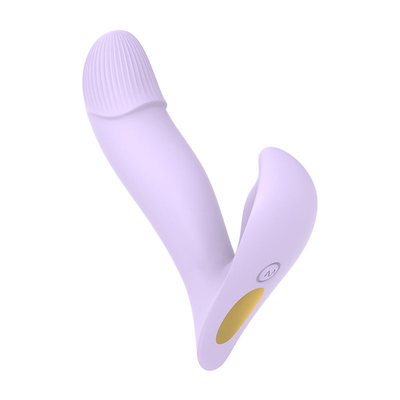 Fernbedienung weiblicher Masturbator Vibrator Spielzeug Höschen Vibrator für Damen