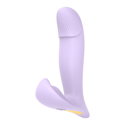 Fernbedienung weiblicher Masturbator Vibrator Spielzeug Höschen Vibrator für Damen