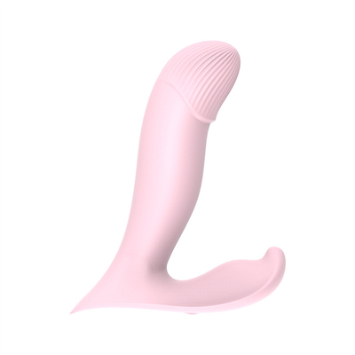 Fernbedienung weiblicher Masturbator Vibrator Spielzeug Höschen Vibrator für Damen