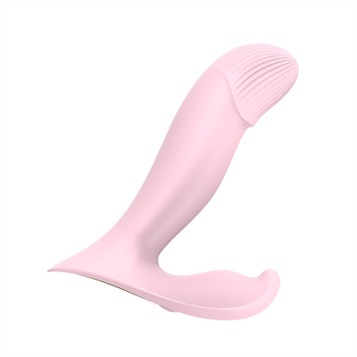 Fernbedienung weiblicher Masturbator Vibrator Spielzeug Höschen Vibrator für Damen