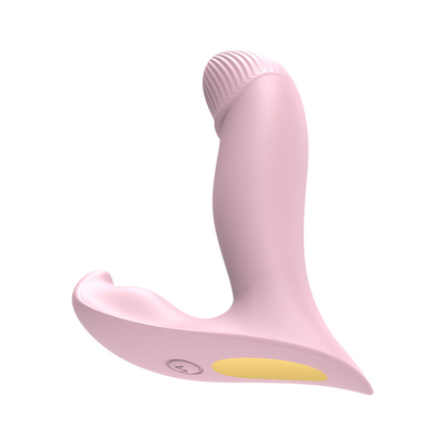 Fernbedienung weiblicher Masturbator Vibrator Spielzeug Höschen Vibrator für Damen