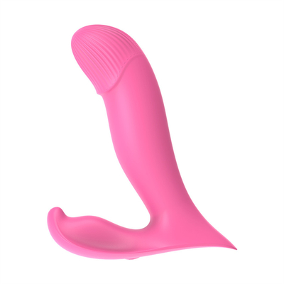 Fernbedienung weiblicher Masturbator Vibrator Spielzeug Höschen Vibrator für Damen