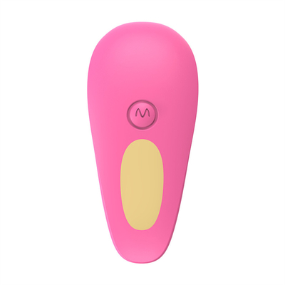 Fernbedienung weiblicher Masturbator Vibrator Spielzeug Höschen Vibrator für Damen