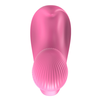 Fernbedienung weiblicher Masturbator Vibrator Spielzeug Höschen Vibrator für Damen