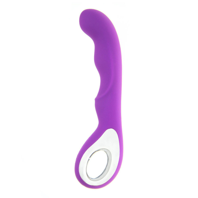 Hot Medical Silicone weiblicher G-Punkt-Sexvibrator für Frauen