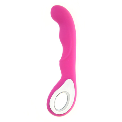Hot Medical Silicone weiblicher G-Punkt-Sexvibrator für Frauen