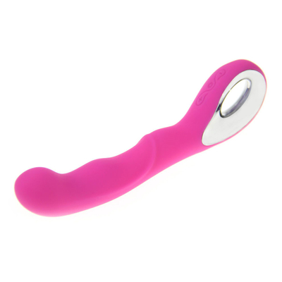 Hot Medical Silicone weiblicher G-Punkt-Sexvibrator für Frauen