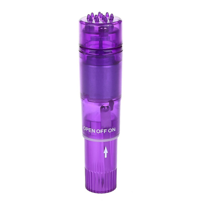Großhandel Vier verschiedene Vibratoren zur Stimulation der Klitoris Vibrator zur Masse der Muschi für weibliche Masturbation