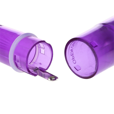 Großhandel Vier verschiedene Vibratoren zur Stimulation der Klitoris Vibrator zur Masse der Muschi für weibliche Masturbation