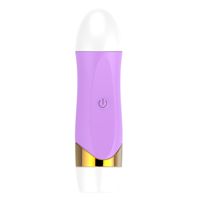 Prostata Zunge Sexspielzeug Massager Vibrator für Paare